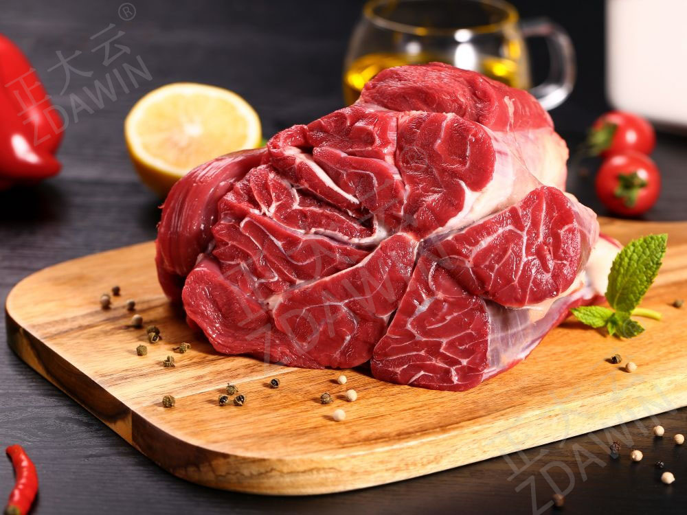 醬鹵牛肉這樣做太香了，工藝和配方免費(fèi)送你了！