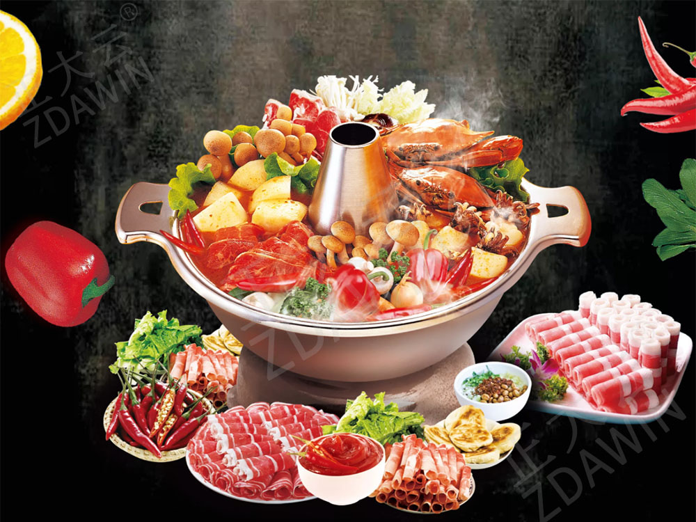 食品添加劑是什么？